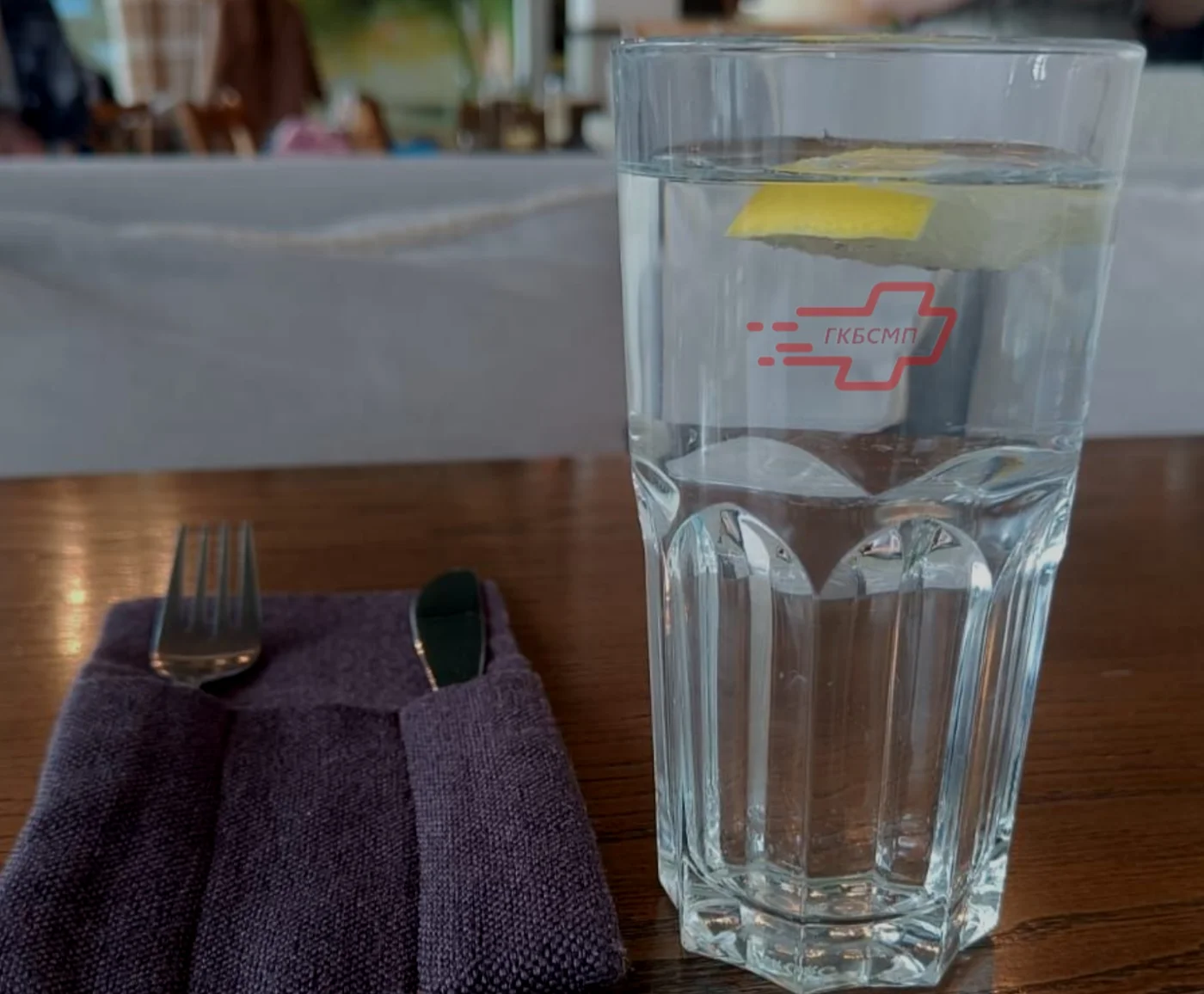 Как правильно пить