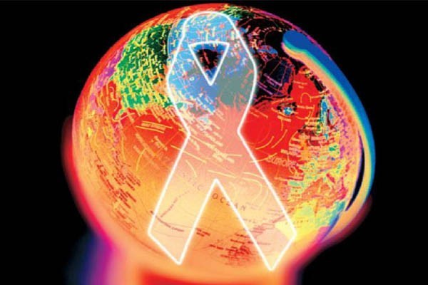 Всемирный День борьбы со СПИД