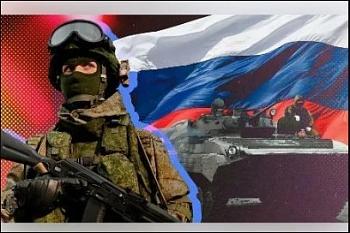 Новая мера социальной поддержки для участников СВО Новая мера социальной поддержки для участников СВО